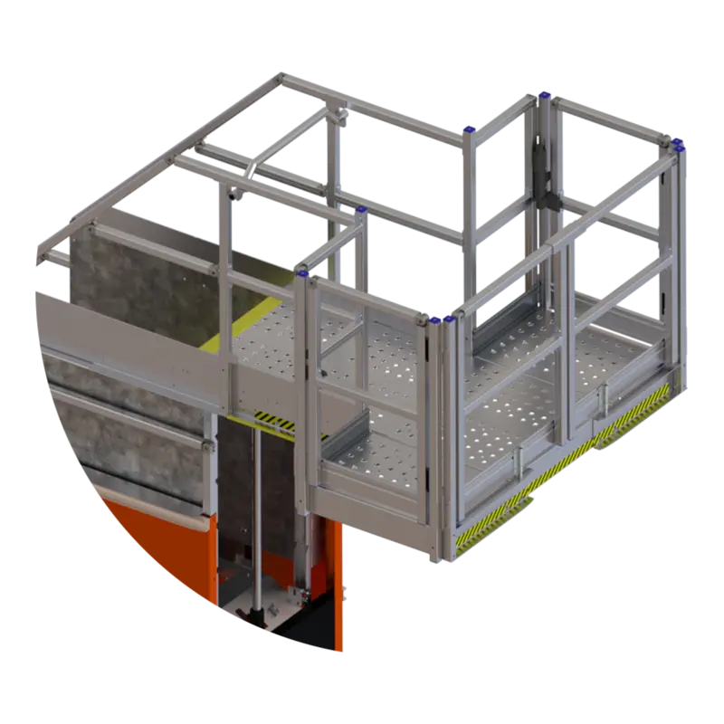 Equiptec Hammerhead